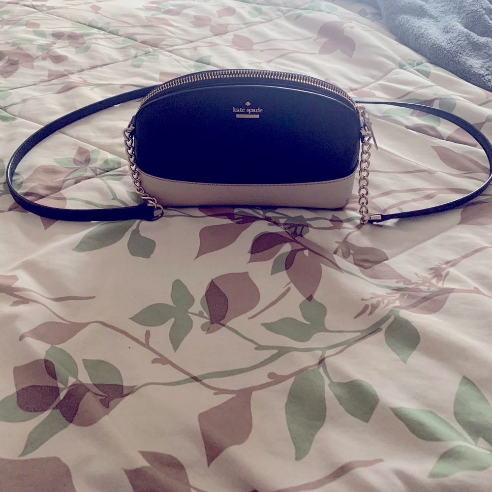 Kate Spade Colorblock Crossbody